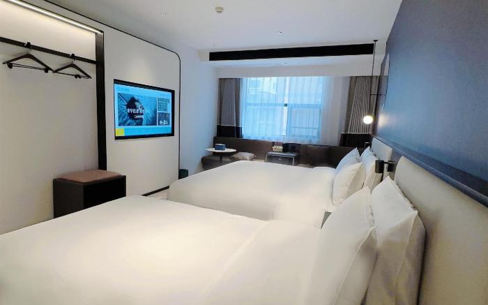 Nihao Hotel Yichang Yiling Sanxia Road