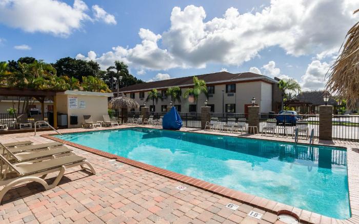 Quality Inn Florida City - Gateway to the Keys