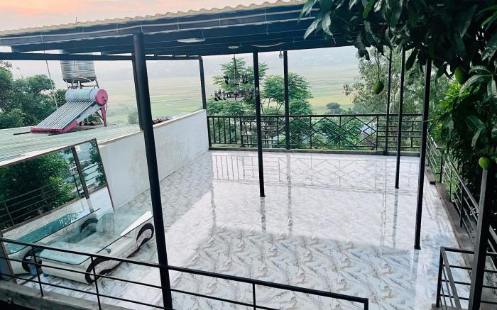 Gio Homestay - Pleiku