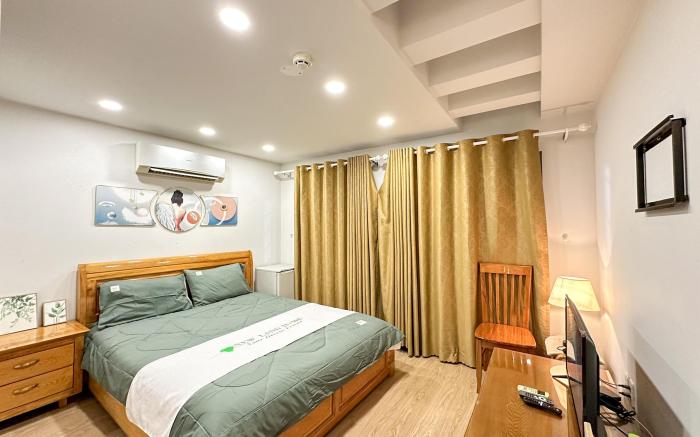 NEW LAND Apartment 2 - Phu My Hung