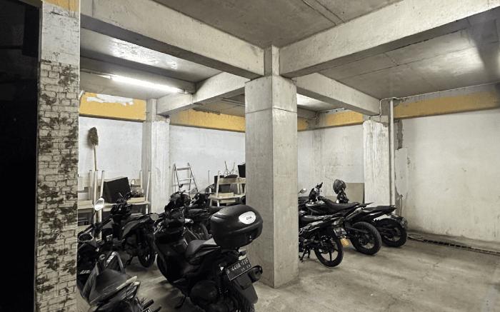 Key Hotel Sunter