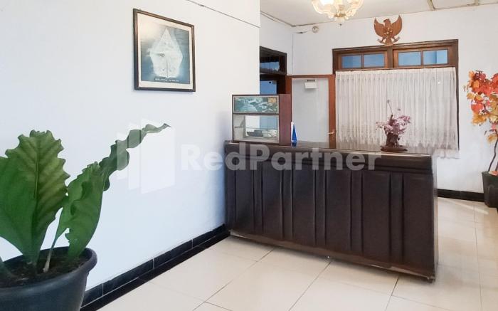 Hotel Palem 1 Syariah RedPartner
