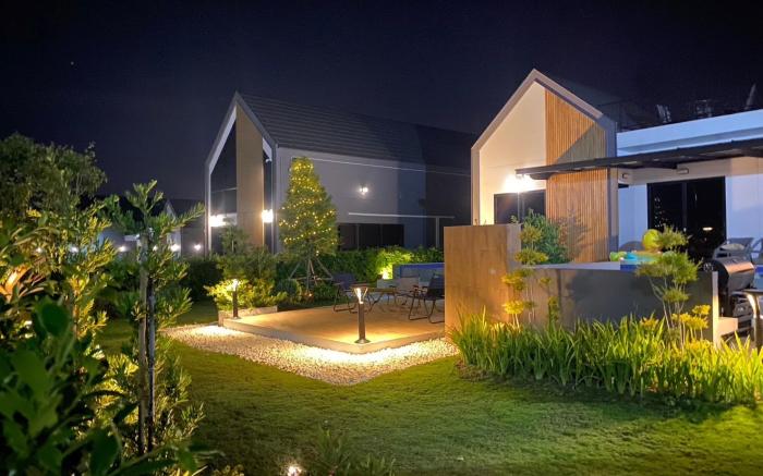 My Day Pool Villa Khaoyai
