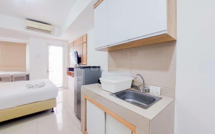 Warm and Cozy Stay Studio Baileys By Travelio