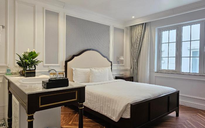 Diamond Hotel