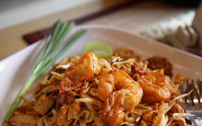 Banglumphu house&bistro