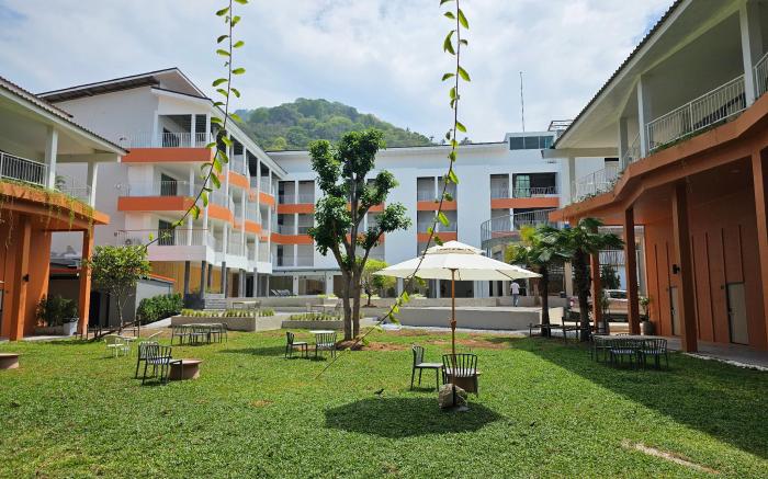 Ventus Phangan