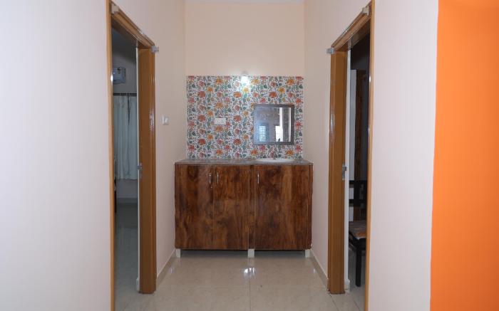SBHS Homestay- Garudadri 