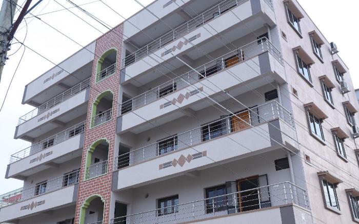 SBHS Homestay- Garudadri 