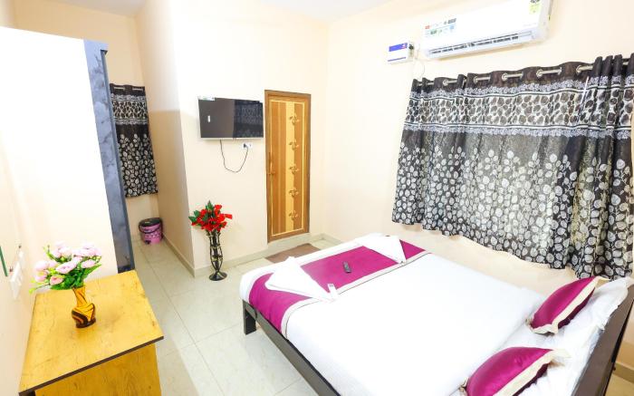 SBHS Homestay- Garudadri 