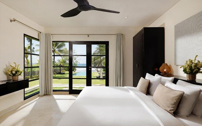 Daisy 5 BR Private Villa With Sea view Y059A