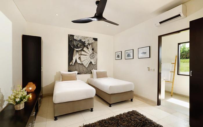 Daisy 5 BR Private Villa With Sea view Y059A