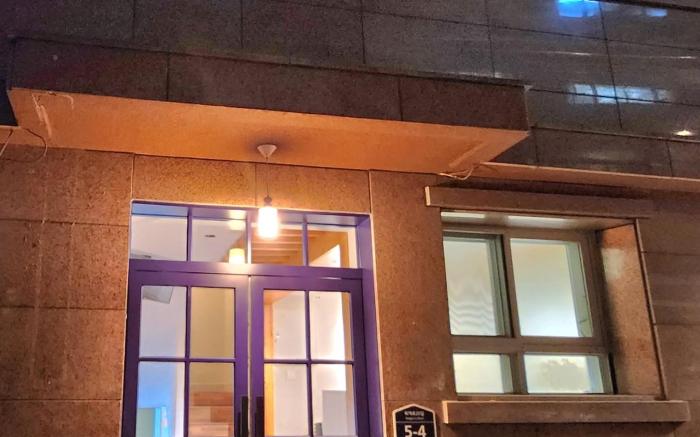 SeoulView Guest House