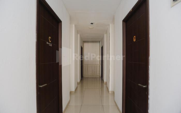 Green Residence 25 Syariah Karawaci RedPartner