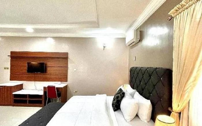Allover Apartments