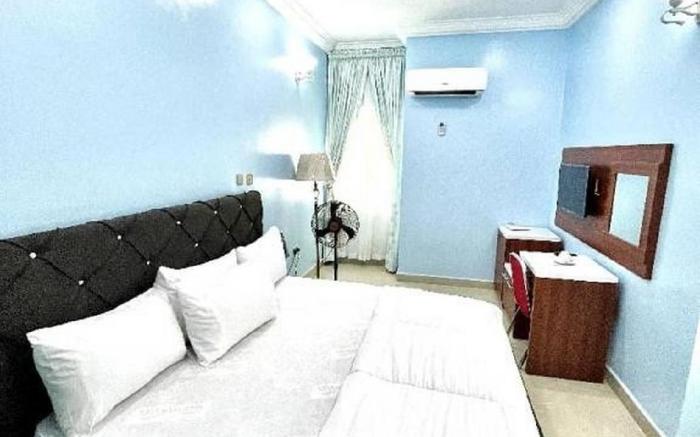 Allover Apartments