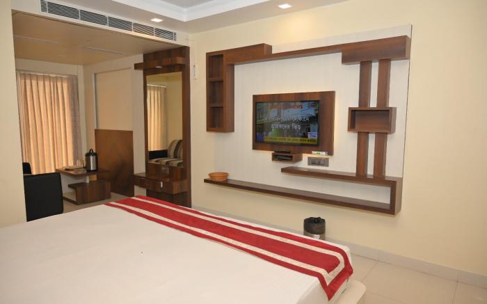 Hotel Mayuri