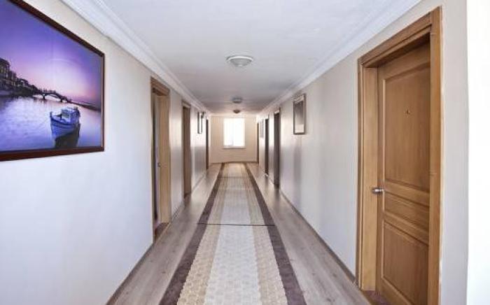Yesilyurt Park Otel