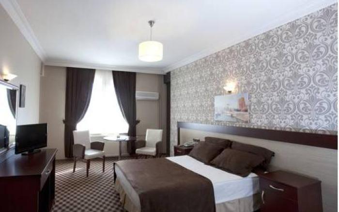 Yesilyurt Park Otel