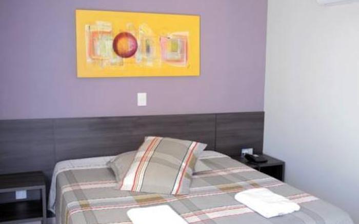 Onix Inn Hotel Cravinhos