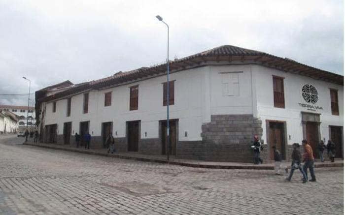 Tierra Viva Cusco Centro