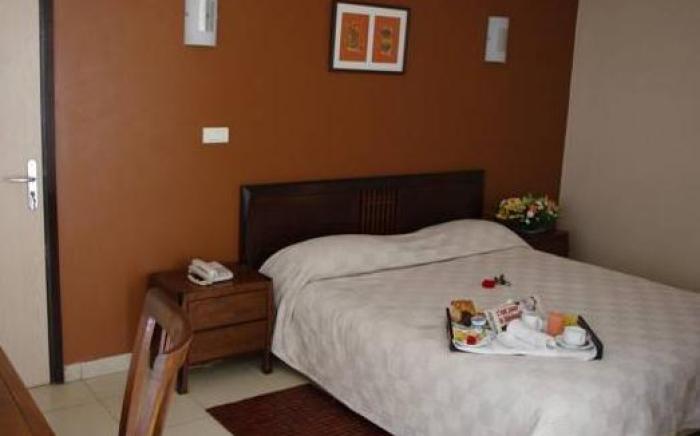 Le Ndiambour Hotel et Residence