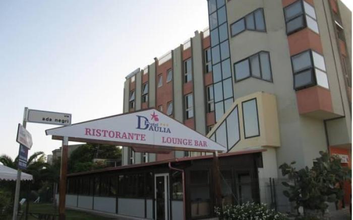 Hotel Rivabella