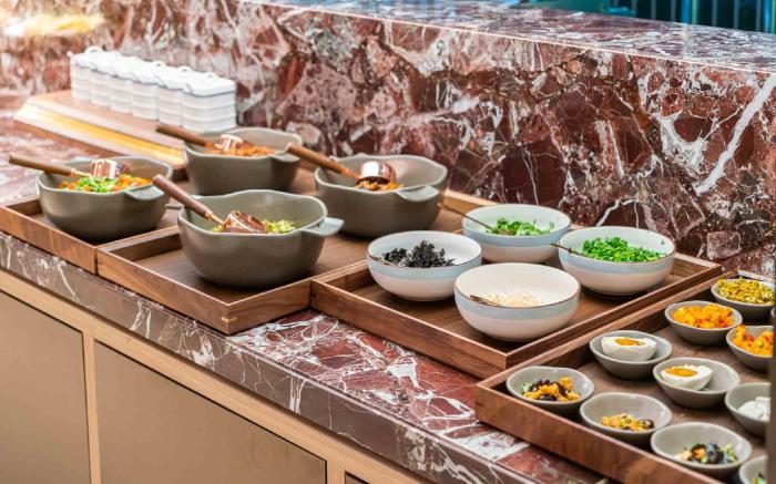 Hanting Hotel Wenzhou Longgang Avenue