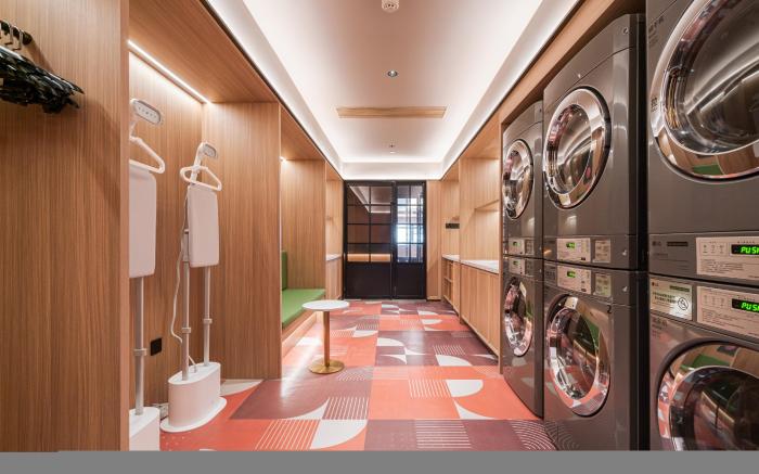 Orange Hotel Wenzhou Longgang Avenue