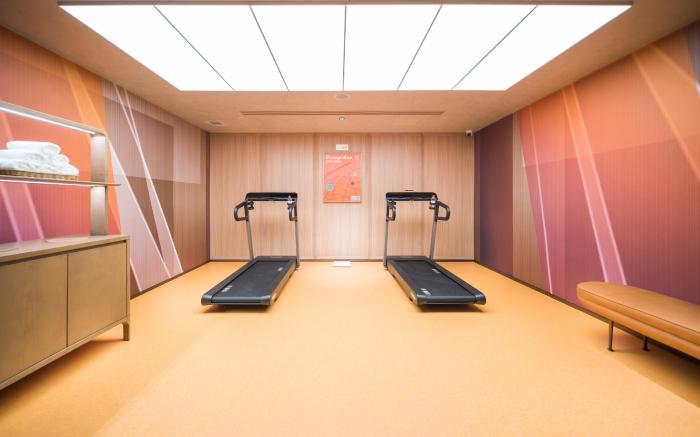 Orange Hotel Dalian North Station