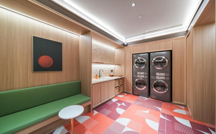 Orange Hotel Huangshi North Station