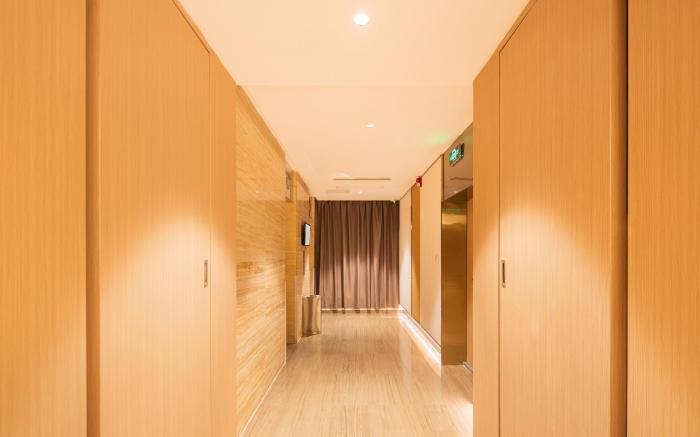 Starway Hotel Xuchang Municipal Government Pangdonglai Angel City