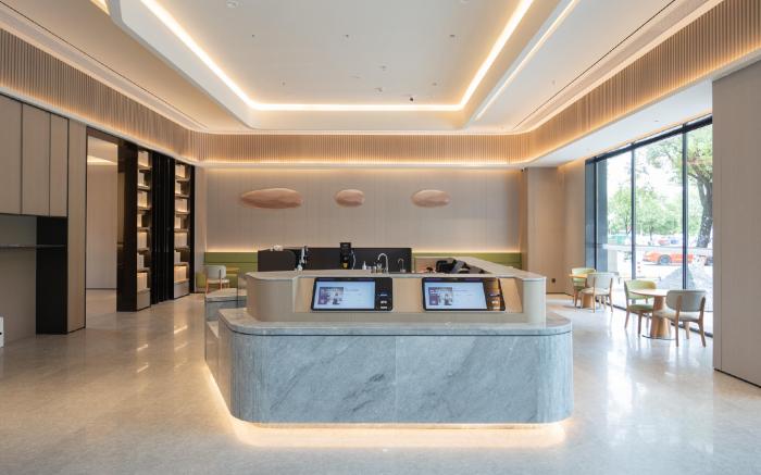 Ji Hotel Jiujiang Happy City Shopping Center