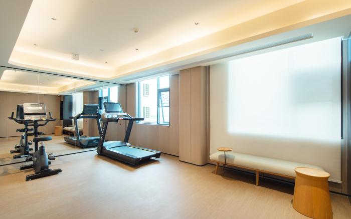 Ji Hotel Yidu Tianyu Auto City