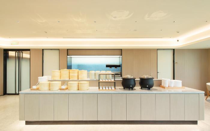 Ji Hotel Yidu Tianyu Auto City