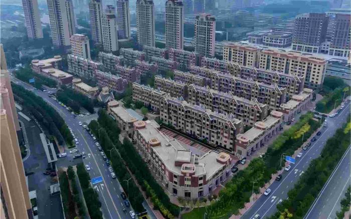 Hanting Hotel Tianjin Beichen Tianmu Nancang Road