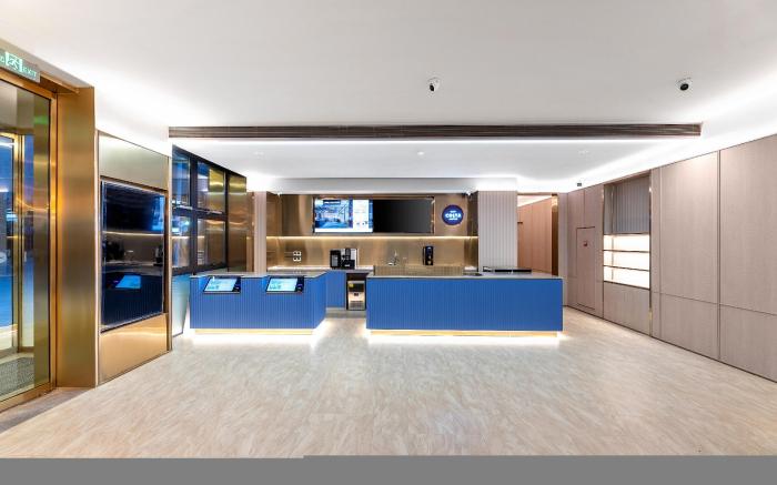 Hanting Hotel Tianjin Beichen Tianmu Nancang Road