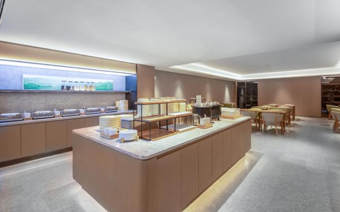 Ji Hotel Bozhou Nanhu Huafu Plaza