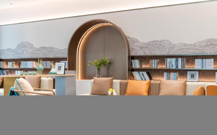 Starway Hotel Liling Baitutan Xuanwu Avenue