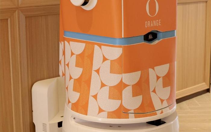 Orange Hotel Wenzhou Oubei