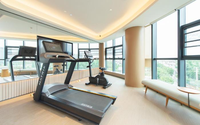 Ji Hotel Pingdingshan Ruzhou City Xiangyang Road