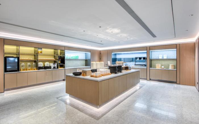 Ji Hotel Haimen Port Fazhan Avenue