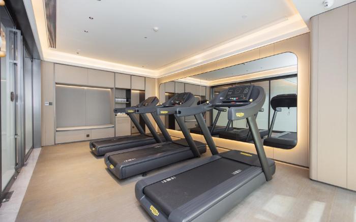 Ji Hotel Xi'an Airport New City Management Committee Xianyang Airport