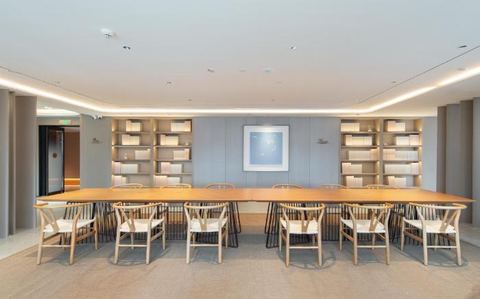 Ji Hotel Jinan CBD Central Business Zone