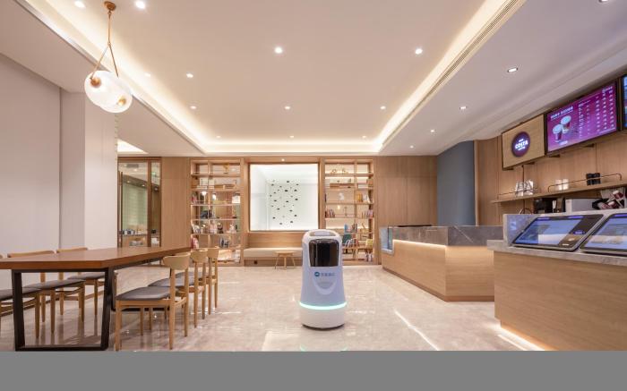 Hanting Hotel Xuzhou Feng County Laodongguan