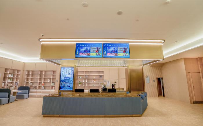 Hanting Hotel Honghe Mile