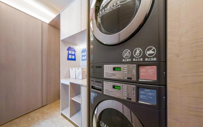 Hanting Hotel Huizhou Shimao Center