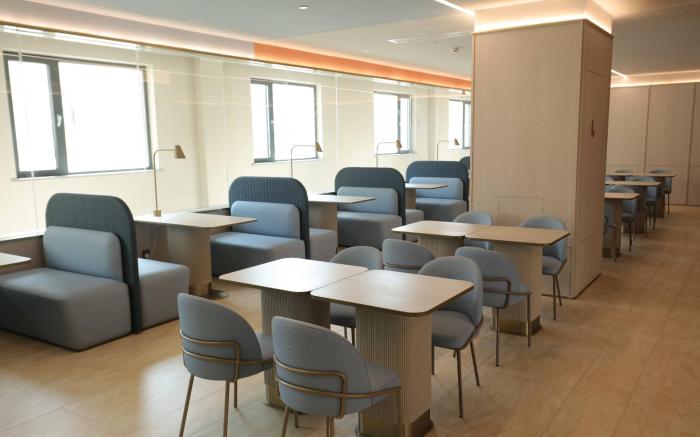 Hanting Hotel Qingdao Zhanqiao Jinmaowan Seaside