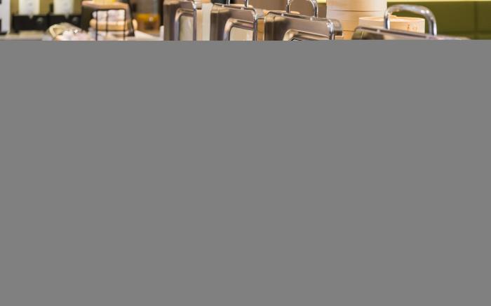 Ji Hotel Dezhou Linyi County Xingdong Park