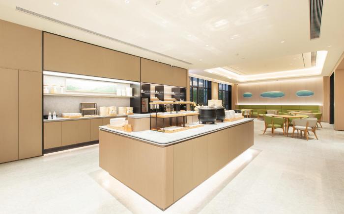 Ji Hotel Xiangyang People's Square Daqing East Road